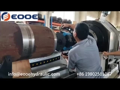 30M SRB 기계의 시험 처리