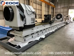 EOOE 판매 후 서비스