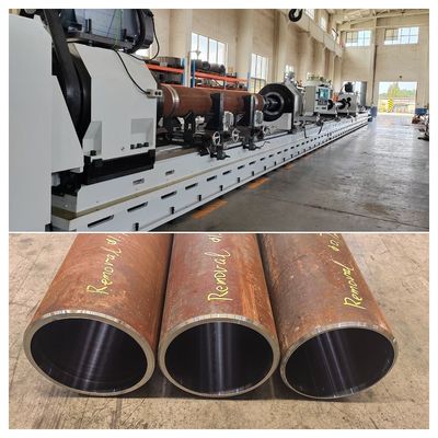 ISO9001 SRB 기계 작업 조각 고정 도구 회전 SRBF850/200NC