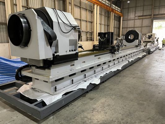 SRB 스키빙 연소 기계 ISO9001 Omron 전기 부품