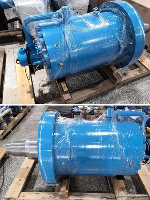 물 냉각 수압 실린더 직경 360mm