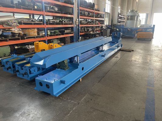 22.7MPa 금속 가공을 위한 냉면 기계 ISO9001 인증