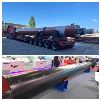 자율 가이드 발사 실린더 250mm/min 속도 반 회전 능력