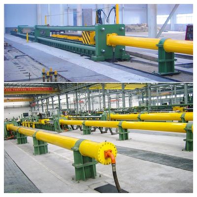ISO9001 냉면 벤치 산업 재료 향상 기능